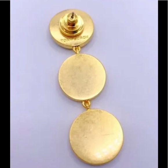 🆕 Tory Burch Authentic Jewelry Merchandise At Awesome Prices To Buy Now & Save - Picture 10 of 10